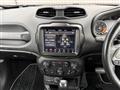 2018 Chrysler Renegade