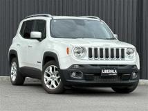 2018 Chrysler Renegade