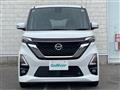 2021 Nissan ROOX