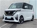 2021 Nissan ROOX