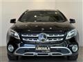 2018 Mercedes-Benz GLA-Class