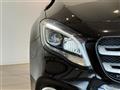 2018 Mercedes-Benz GLA-Class
