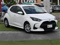 2020 Toyota Yaris