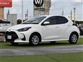 2020 Toyota Yaris