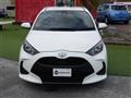 2020 Toyota Yaris