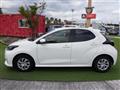 2020 Toyota Yaris