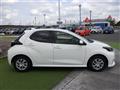 2020 Toyota Yaris