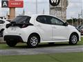 2020 Toyota Yaris