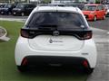 2020 Toyota Yaris