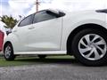 2020 Toyota Yaris