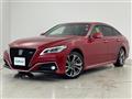 2021 Toyota Crown Hybrid
