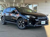 2019 Subaru IMPREZA_XV