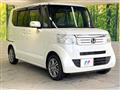 2013 Honda N BOX