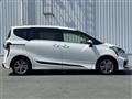2017 Toyota Sienta