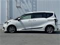 2017 Toyota Sienta