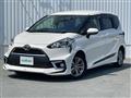 2017 Toyota Sienta
