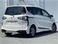2017 Toyota Sienta