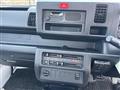 2018 Daihatsu Hijet Truck