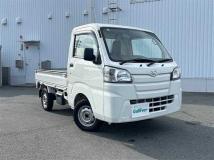 2018 Daihatsu Hijet Truck