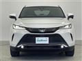2022 Toyota Harrier
