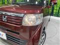 2014 Honda N BOX