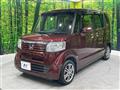 2014 Honda N BOX