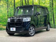 2014 Honda N BOX