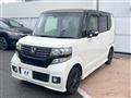 2015 Honda N BOX