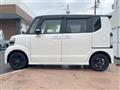 2015 Honda N BOX