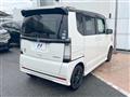2015 Honda N BOX