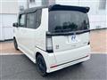 2015 Honda N BOX
