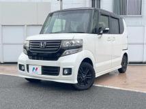2015 Honda N BOX