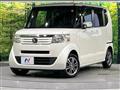 2015 Honda N BOX