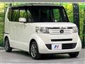 2015 Honda N BOX