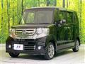 2015 Honda N BOX