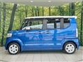 2015 Honda N BOX