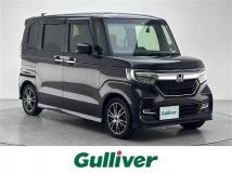 2017 Honda N BOX