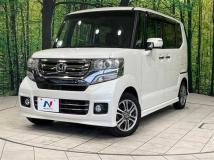 2015 Honda N BOX