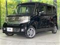 2015 Honda N BOX