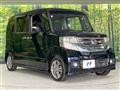 2015 Honda N BOX