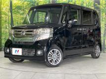 2015 Honda N BOX