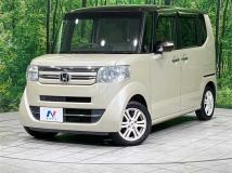 2016 Honda N BOX