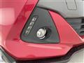 2017 Toyota Tank