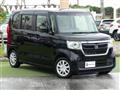 2019 Honda N BOX