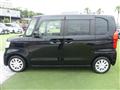 2019 Honda N BOX