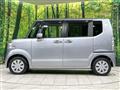 2016 Honda N BOX