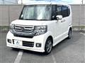 2016 Honda N BOX