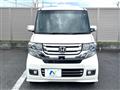 2016 Honda N BOX