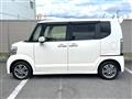 2016 Honda N BOX