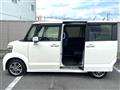 2016 Honda N BOX